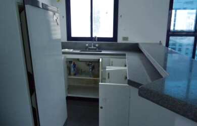 Imagem 6: Cobertura duplex a venda no Guarujá Praia de Pitangueiras