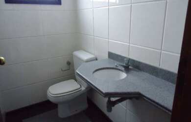 Imagem 7: Cobertura duplex a venda no Guarujá Praia de Pitangueiras