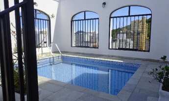 Imagem: Apartamento à venda no Guarujá na Praia