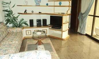 Imagem: Cobertura à venda no Guarujá na Praia