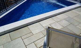 Imagem: Apartamento de cobertura a venda no Guarujá