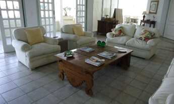 Imagem 2: Linda cobertura a venda no Guarujá praia de pitangueiras