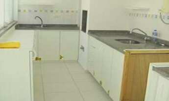 Imagem: Cobertura a venda no Guarujá praia das