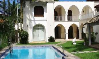 Imagem: Casa a venda no Guarujá Condomínio Jardim