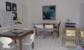 Imagem 5: Cobertura com piscina privativa e vista para o mar à venda, Praia das Pitangueiras, Guaruj