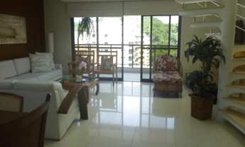 Imagem: Linda cobertura residencial, Praia de Pitangueiras