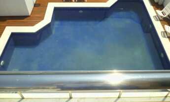 Imagem 4: Linda cobertura residencial , Praia de Pitangueiras