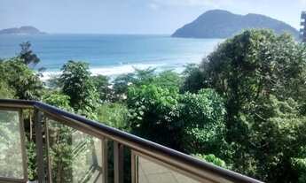 Imagem: Apartamento à venda no Guarujá na Praia