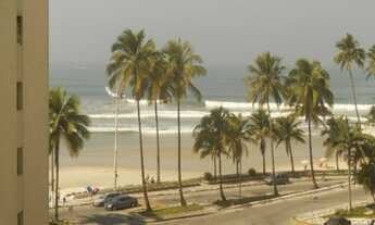 Imagem: Apartamento à venda no Guarujá na Praia