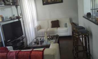 Imagem: Apartamento à venda no Guarujá na Praia