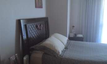 Imagem 3: Apartamento à venda no Guarujá na Praia das Astúrias