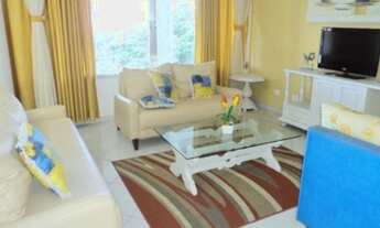 Imagem: Apartamento à venda no Guarujá na Praia