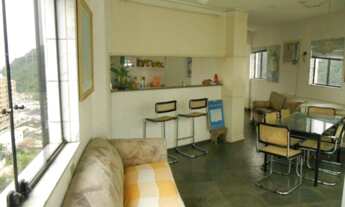 Imagem: Apartamento à venda no Guarujá na Praia