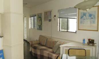 Imagem 2: Apartamento à venda no Guarujá na Praia das Pitangueiras