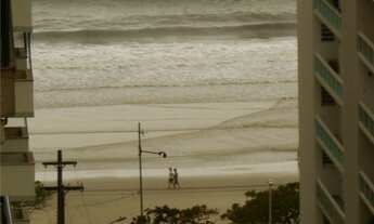Imagem 5: Apartamento à venda no Guarujá na Praia das Pitangueiras