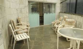 Imagem 6: Apartamento à venda no Guarujá na Praia das Pitangueiras