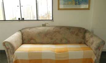 Imagem 7: Apartamento à venda no Guarujá na Praia das Pitangueiras