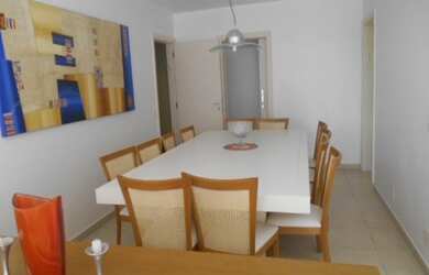 Imagem: Apartamento à venda em Guarujá-SP, Pitangueiras