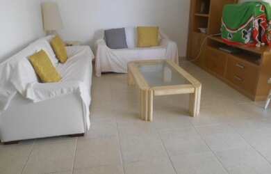 Imagem 3: Apartamento à venda em Guarujá-SP, Pitangueiras: 3 quartos, 1 suíte, 190m² de área!