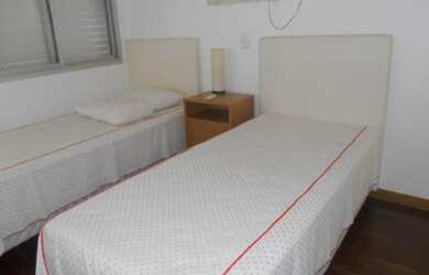 Imagem 4: Apartamento à venda em Guarujá-SP, Pitangueiras: 3 quartos, 1 suíte, 190m² de área!