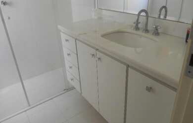 Imagem 5: Apartamento à venda em Guarujá-SP, Pitangueiras: 3 quartos, 1 suíte, 190m² de área!