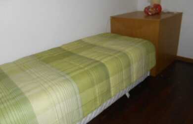 Imagem 7: Apartamento à venda em Guarujá-SP, Pitangueiras: 3 quartos, 1 suíte, 190m² de área!