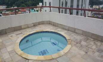 Imagem: Cobertura à venda no Guarujá na Praia