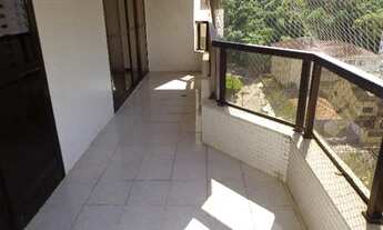 Imagem: Apartamento à venda no Guarujá na Praia