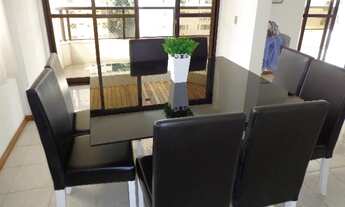 Imagem 6: Apartamento à venda no Guarujá na Praia das Pitangueiras