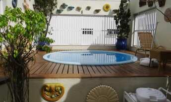 Imagem: Apartamento á venda no Guarujá na Praia