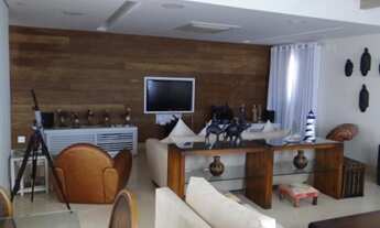 Imagem: Cobertura à venda no Guarujá na Praia