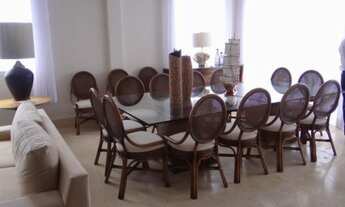 Imagem 4: Cobertura à venda no Guarujá na Praia das Pitangueiras