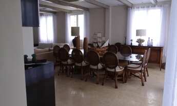 Imagem 6: Cobertura à venda no Guarujá na Praia das Pitangueiras