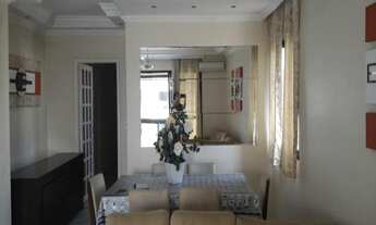 Imagem 4: Apartamento à venda no Guarujá na Praia das Astúrias