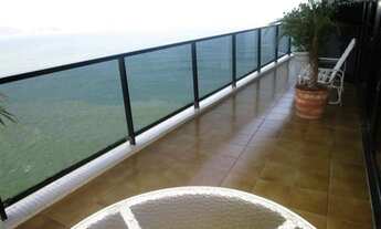Imagem: Apartamento à venda no Guarujá na Praia
