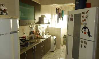 Imagem: Apartamento à venda no Guarujá na Praia