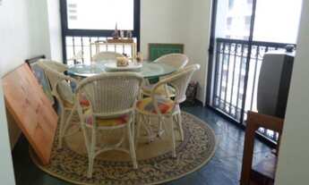 Imagem: Apartamento à venda no Guarujá na Praia