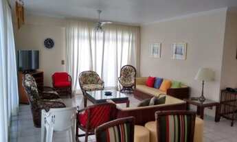 Imagem: Apartamento à venda no Guarujá na Praia