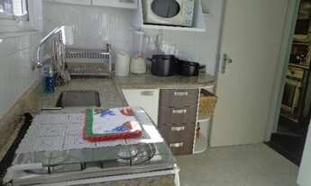 Imagem 5: Cobertura penthouse no Guarujá na Praia da Enseada com vista para o mar