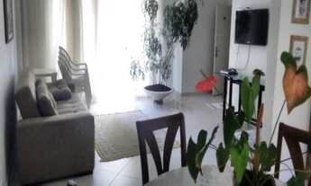 Imagem: Apartamento à venda no Guarujá na Praia