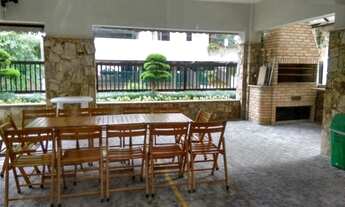 Imagem: Apartamento à venda no Guarujá na Praia