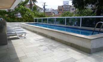 Imagem 4: Apartamento à venda no Guarujá na Praia das Astúrias