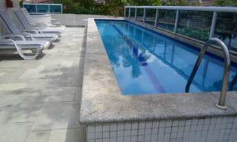 Imagem 3: Apartamento à venda no Guarujá na Praia das Astúrias