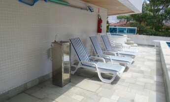 Imagem 5: Apartamento à venda no Guarujá na Praia das Astúrias