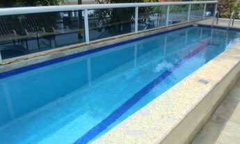 Imagem 7: Apartamento à venda no Guarujá na Praia das Astúrias