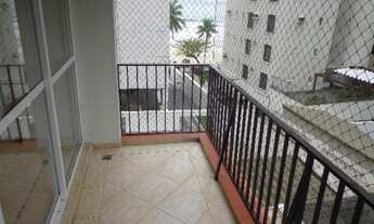 Imagem: Apartamento residencial à venda, Praia