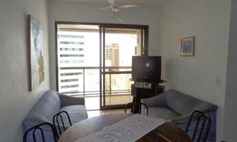 Imagem 4: Apartamento residencial à venda, Astúrias, Guarujá