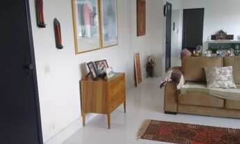 Imagem: Apartamento residencial à venda, Pitangueiras