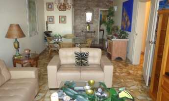 Imagem: Apartamento residencial à venda, Pitangueiras