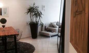 Imagem: Apartamento residencial à venda, Astúrias